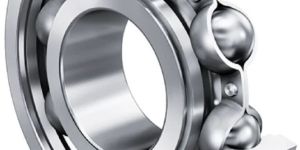 Single Row Deep Groove Ball Bearings