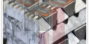 Aluminum Alloy Ingot Casting