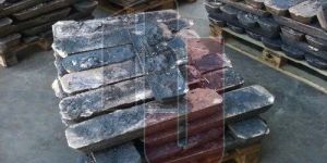 Copper Nickel Alloys Ingots