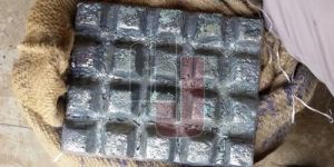 Phosphorus Copper Ingots & Notched Bars