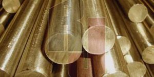 High Tensile Brass Rod
