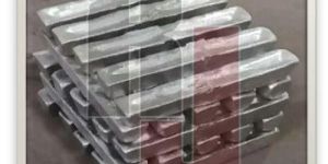 LM Series Aluminium Ingot