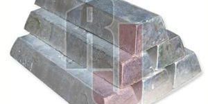Magnesium Ingot
