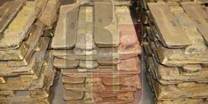 Manganese Bronze Alloy