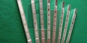 Tin Solder Stick