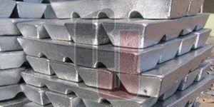 Zinc Ingot