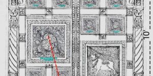 Wooden Door Designing