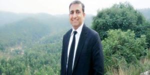 Enforcement Directorate Legal Consultant