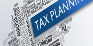 Tax Planning Service
