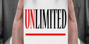 Unlimited Company