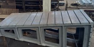 Angle Plate