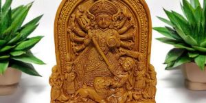 Handcrafted Festival Gifting Corporate Gifting Durga Murti