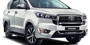 Innova Hycross Car Rental