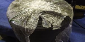 Banana Tree Strapping Roll