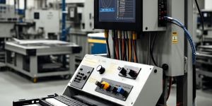 CNC Controllers