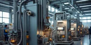 dcs installations service