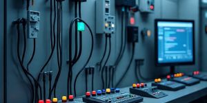 Electrical Sensors