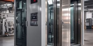 lift automation controller