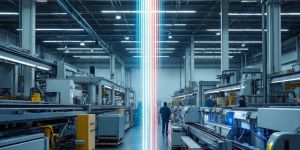 safety light curtain systems