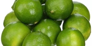 A Grade Green Fresh Lemon