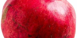 Fresh Red Pomegranate
