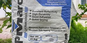 Road Marking Paints