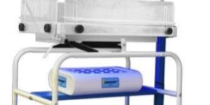 15 LED Double Surface Sunshine Phototherapy Unit