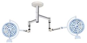 Shi 48 Adjustable Colour Temperature LED Light