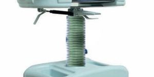 Hospital Baby Bassinet Trolley