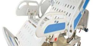 Electric ICU Bed