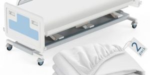 Hospital Bed Sheet