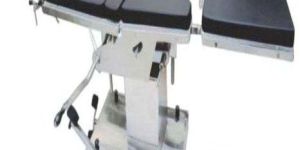 Hydraulic Operation Table
