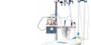 Restohealth 01 Bubble CPAP System