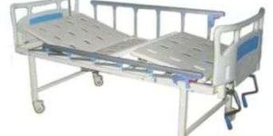 SST-0020 Electric ICU Bed