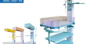 TIANA-NW Infant Radiant Warmer