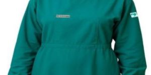 Women Surgeon Gown