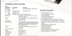 Flame Photometer