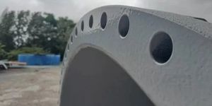 Polyurea Waterproofing Coating Services