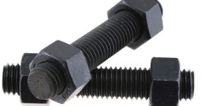 ASTM A 193 Gr B7 Bolt