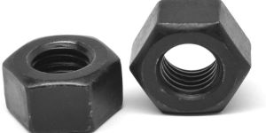 Grade 2H High Tensile Nut