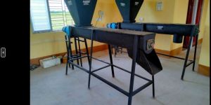 Automatic Screw Conveyors