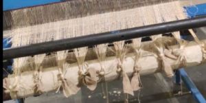Hand Operated Loom - 54