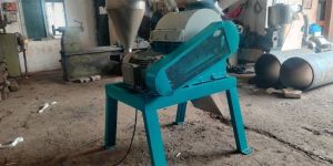 2500 Kg/HR Capacity Haldi Processing Plant