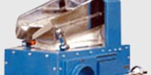 3 Phase Automatic MS Pressure Destoner