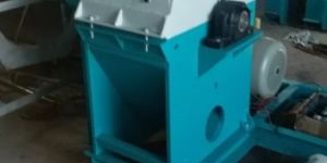 500 Kg/HR Capacity Commercial Spice Grinder Machine