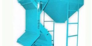 Mild Steel Air Classifier Machine