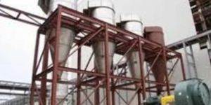 Mild Steel Soya Bean Processing Plant