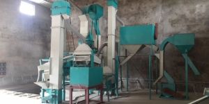 Seed Processing Machines for Agriculture Industry