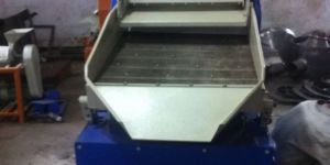Soya Seed Cleaning Machine