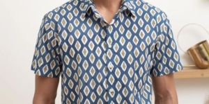 Mens Cotton Shirts